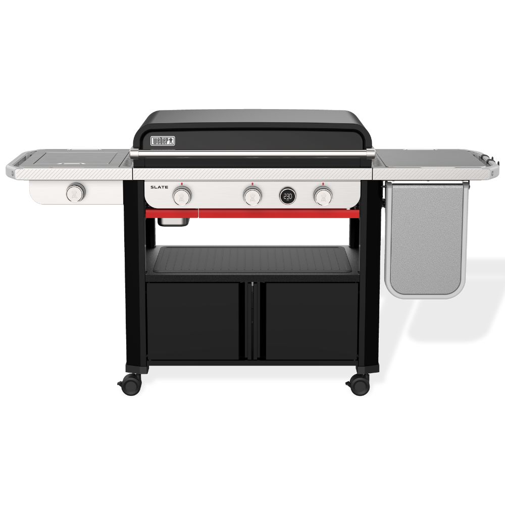 Slate Griddles